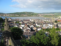 Pays de Galles 048 - Conwy